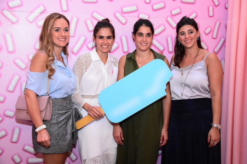 Fracshion Launching of Spring Summer Collection